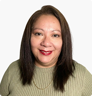 Jossette Aburto, Homologation Specialist