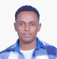 Dawit Gebrehiwot, Software Developer