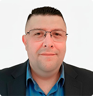 Kelvin Blanco, Project Manager