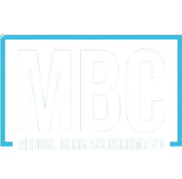 Medical Business Consulting logo