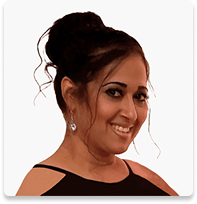 Reina Williams, Vice President