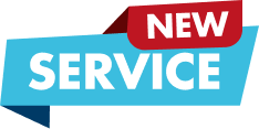 New Service